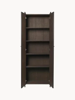 Ferm Living Estantería de madera Still