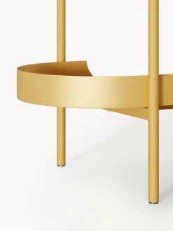 Westwing Collection Estantería de metal alta Taru^ Librerías|Estanterías