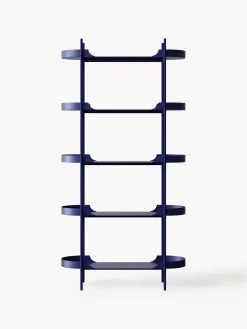 Westwing Collection Estantería de metal alta Taru^ Librerías|Estanterías