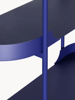 Westwing Collection Estantería de metal alta Taru^ Librerías|Estanterías