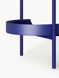 Westwing Collection Estantería de metal alta Taru^ Librerías|Estanterías