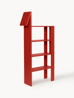 Ferm Living Kids Estantería de metal Giraffe^Niños Estanterías Infantiles|Decoración Infantil