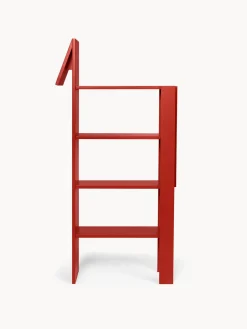 Ferm Living Kids Estantería de metal Giraffe^Niños Estanterías Infantiles|Decoración Infantil