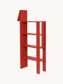 Ferm Living Kids Estantería de metal Giraffe^Niños Estanterías Infantiles|Decoración Infantil