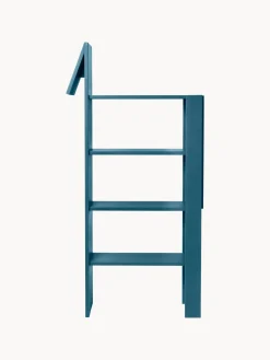 Niños Ferm Living Kids Estantería de metal Giraffe