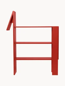 Ferm Living Kids Estantería de metal Horse^Niños Decoración Infantil|Estanterías Infantiles