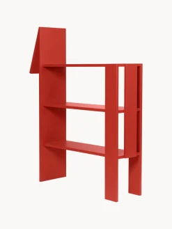 Ferm Living Kids Estantería de metal Horse^Niños Decoración Infantil|Estanterías Infantiles