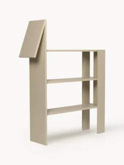 Ferm Living Kids Estantería de metal Horse^Niños Decoración Infantil|Estanterías Infantiles