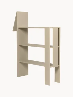 Ferm Living Kids Estantería de metal Horse^Niños Decoración Infantil|Estanterías Infantiles