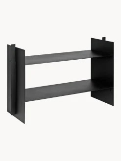 Ferm Living Estantería de metal Lager^ Librerías|Estanterías