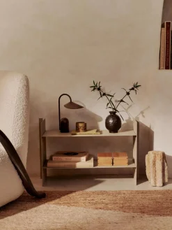 Ferm Living Estantería de metal Lager