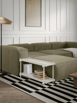 Westwing Collection Estantería de metal Lana^ Librerías|Mesas Auxiliares