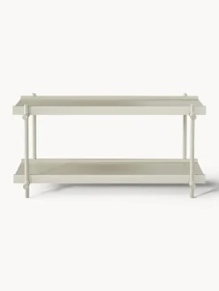 Westwing Collection Estantería de metal Lana^ Librerías|Mesas Auxiliares