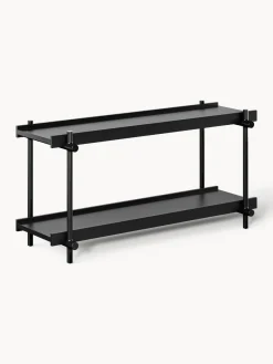 Westwing Collection Estantería de metal Lana^ Librerías|Mesas Auxiliares