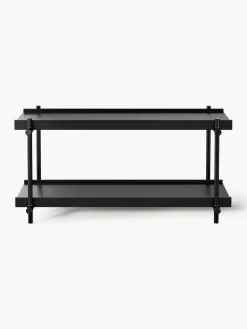 Westwing Collection Estantería de metal Lana^ Librerías|Mesas Auxiliares