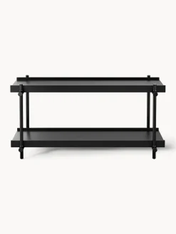 Westwing Collection Estantería de metal Lana^ Librerías|Mesas Auxiliares