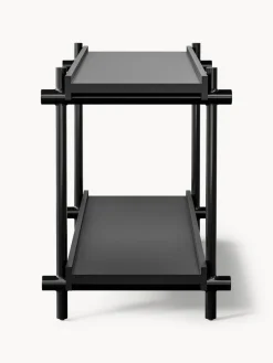 Westwing Collection Estantería de metal Lana^ Librerías|Mesas Auxiliares