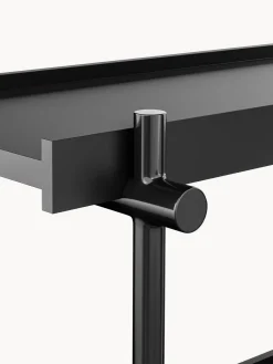 Westwing Collection Estantería de metal Lana^ Librerías|Mesas Auxiliares