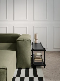 Westwing Collection Estantería de metal Lana^ Librerías|Mesas Auxiliares