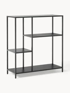 Westwing Collection Estantería de metal Neptun