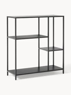 Westwing Collection Estantería de metal Neptun