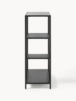 Westwing Collection Estantería de metal Neptun