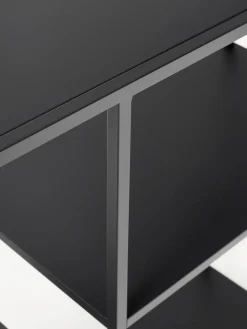 Westwing Collection Estantería de metal Neptun