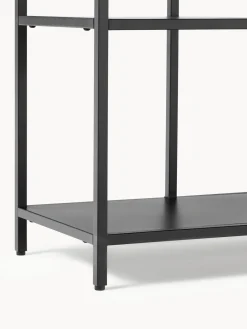 Westwing Collection Estantería de metal Neptun