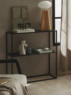 Westwing Collection Estantería de metal Neptun