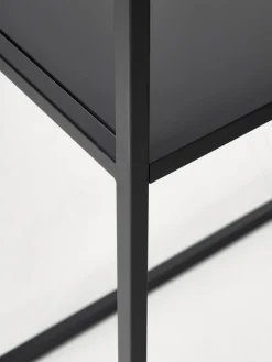 Westwing Collection Estantería de metal Neptun