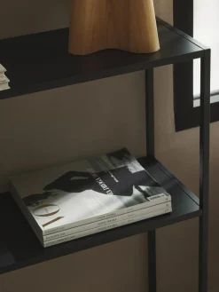 Westwing Collection Estantería de metal Neptun