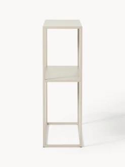 Westwing Collection Estantería de metal Neptun^ Librerías|Estanterías