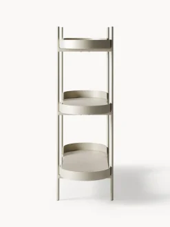 Westwing Collection Estantería de metal Taru