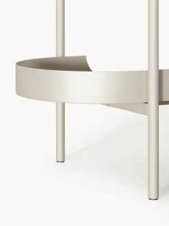 Westwing Collection Estantería de metal Taru