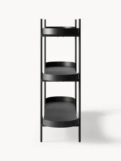 Westwing Collection Estantería de metal Taru^ Librerías|Estanterías