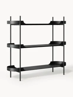 Westwing Collection Estantería de metal Taru^ Librerías|Estanterías