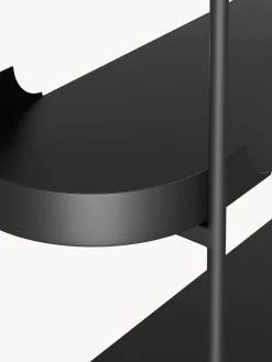 Westwing Collection Estantería de metal Taru^ Librerías|Estanterías