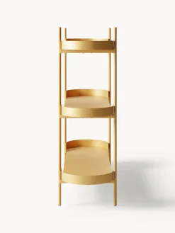 Westwing Collection Estantería de metal Taru