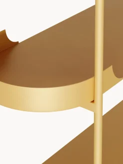 Westwing Collection Estantería de metal Taru