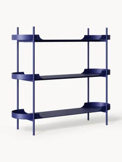 Westwing Collection Estantería de metal Taru