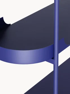 Westwing Collection Estantería de metal Taru