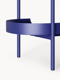 Westwing Collection Estantería de metal Taru