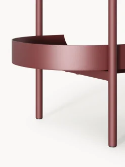 Westwing Collection Estantería de metal Taru^ Librerías|Estanterías