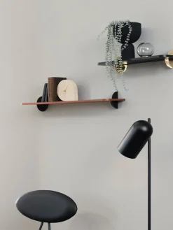 AYTM Estantería de pared Aedes