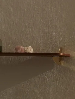 AYTM Estantería de pared Aedes^ Estanterías De Pared