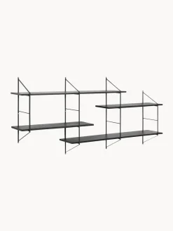 Estantería de pared grande Belfast^ Estanterías De Pared