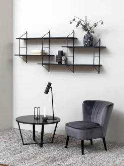 Estantería de pared grande Belfast^ Estanterías De Pared