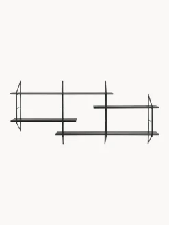 Estantería de pared grande Belfast^ Estanterías De Pared