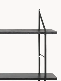 Estantería de pared grande Belfast^ Estanterías De Pared