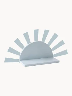 Niños Kid's Concept Estantería de pared infantil Star